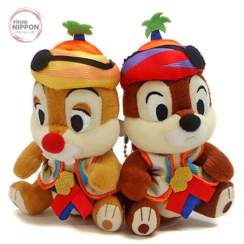 Disney chip dale summer oasis - chip,