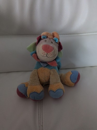 Doudou peluche musical - musical, a